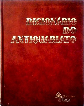 Dicionário do Antiquário