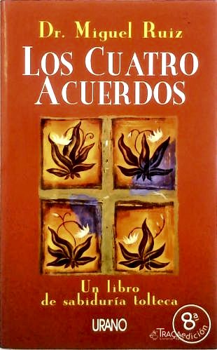 Los Cuatro Acuerdos