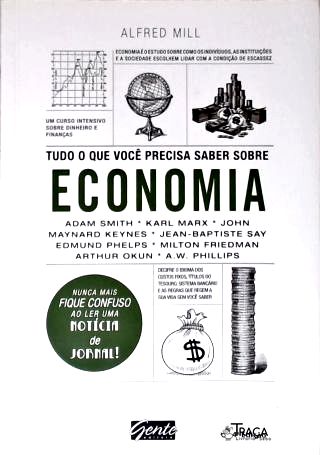 Tudo Que Você Precisa Saber Sobre Economia