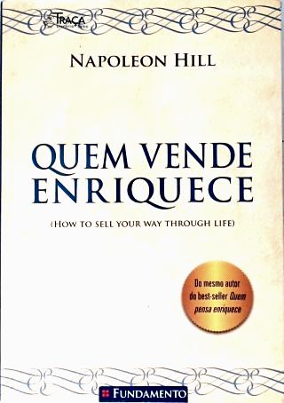 Quem Vende Enriquece