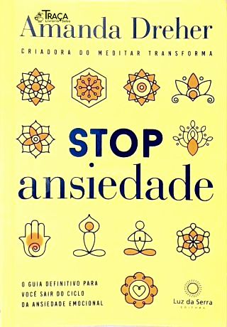 Stop Ansiedade