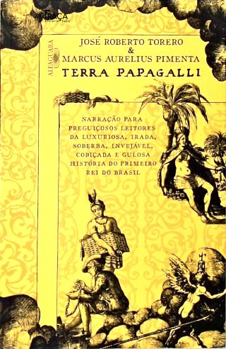 Terra Papagalli