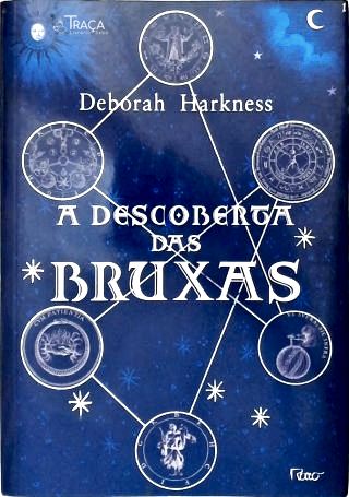 A Descoberta das Bruxas