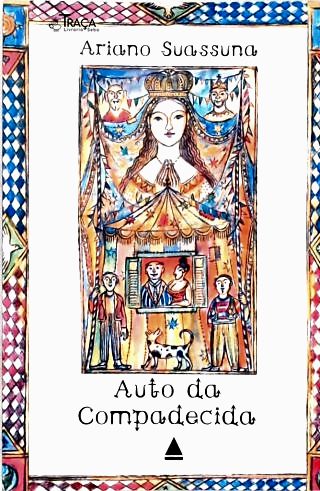 Auto da Compadecida