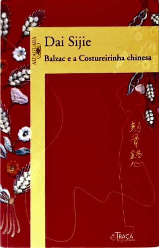 Balzac e a Costureirinha Chinesa