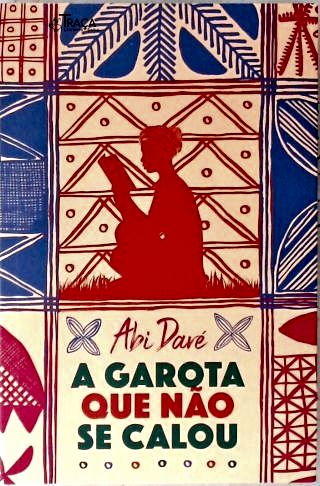 A Garota Que Não Se Calou (caixa com Folheto)