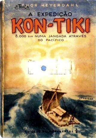 Expedição Kon-tiki
