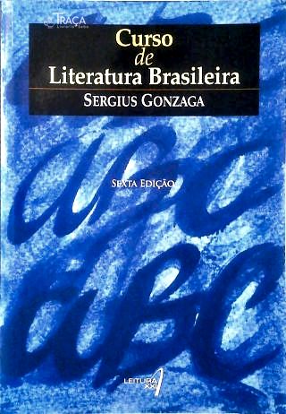Curso de Literatura Brasileira