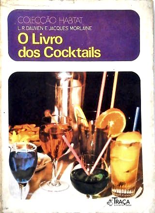 O Livro dos Cocktails