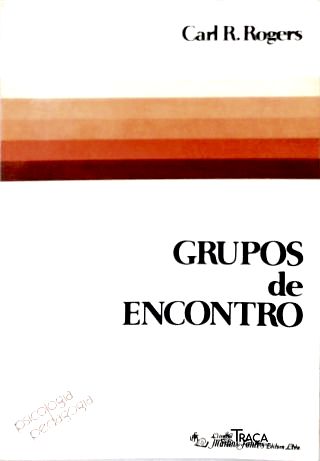 Grupos de Encontro