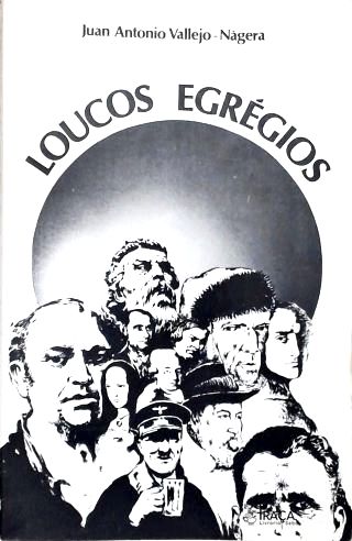 Loucos Egrégios