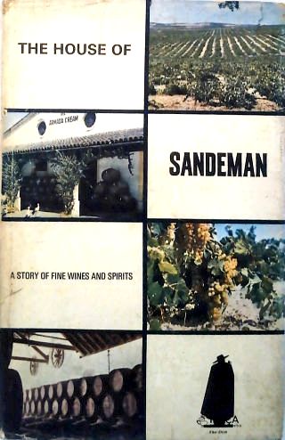The House Of Sandeman