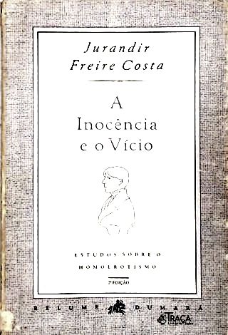 A Inocência e o Vício