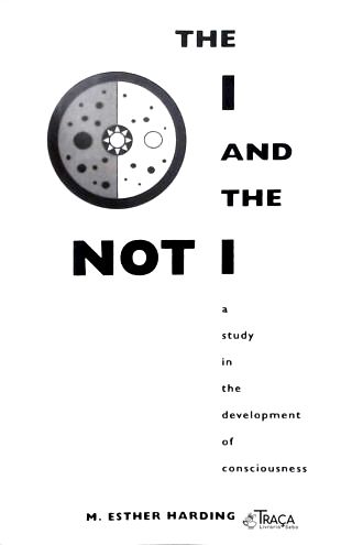 The I And The Not I