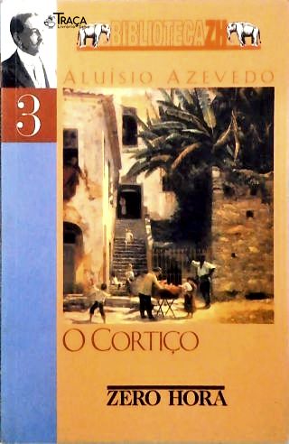 O Cortiço