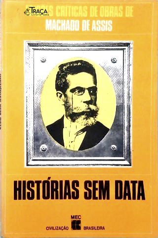 Histórias sem Data