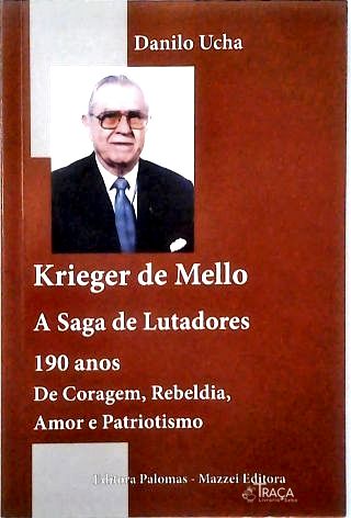 Krieger de Mello