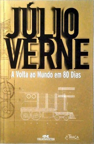 A Volta Ao Mundo em 80 Dias