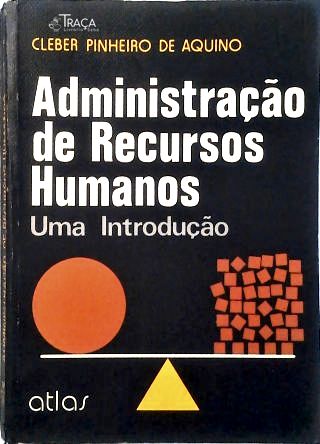 Administração Recursos Humanos
