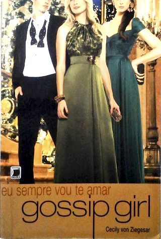 Gossip Girl - Vol. 13