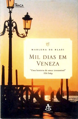 Mil Dias em Veneza
