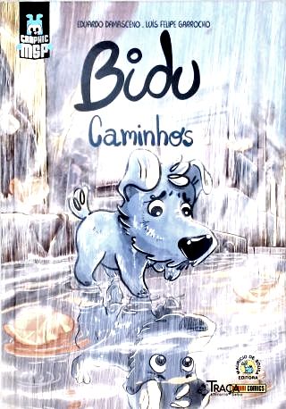 Bidu: Caminhos