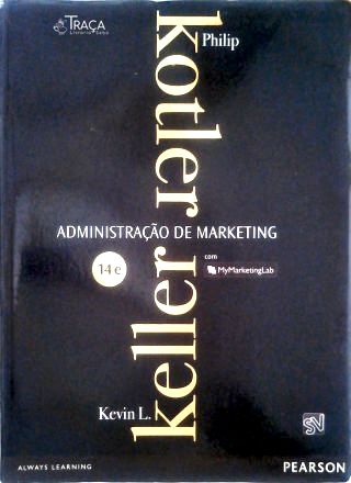 Administração de Marketing