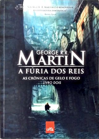 A Fúria dos Reis