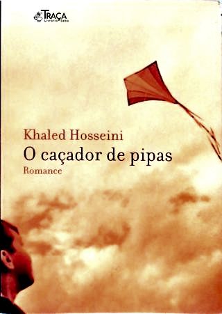 O Caçador de Pipas