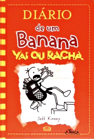 Diário de Um Banana - Vai Ou Racha