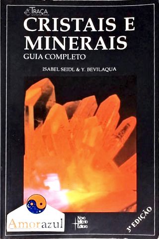 Cristais e Minerais