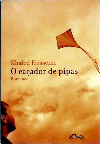 O Caçador de Pipas