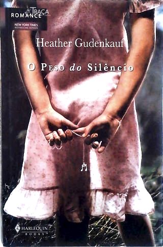 O Peso do Silêncio