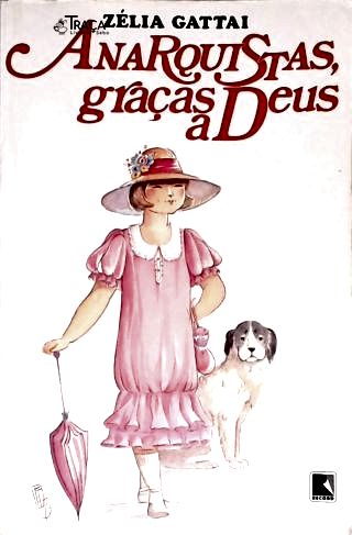 Anarquistas Graças a Deus