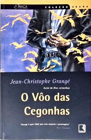O Vôo das Cegonhas