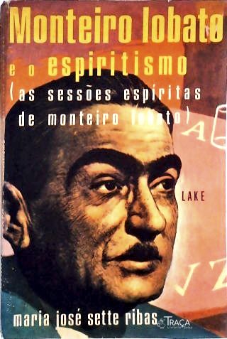 Monteiro Lobato e o Espiritismo