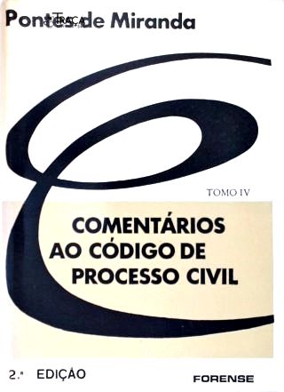 Comentários Ao Código de Processo Civil - em 17 Volumes (completo)