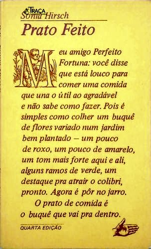 Prato Feito