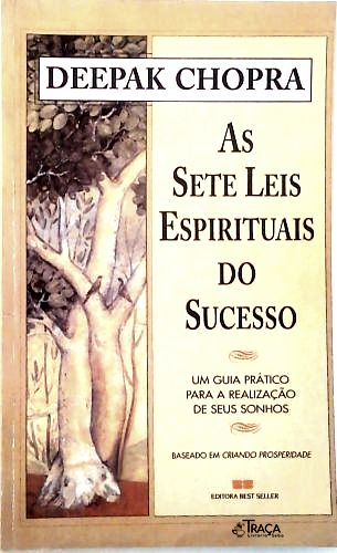 As Sete Leis Espirituais do Sucesso