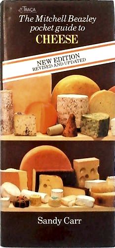 The Mitchell Beazley Pocket Guide To Cheese