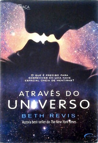 Através do Universo