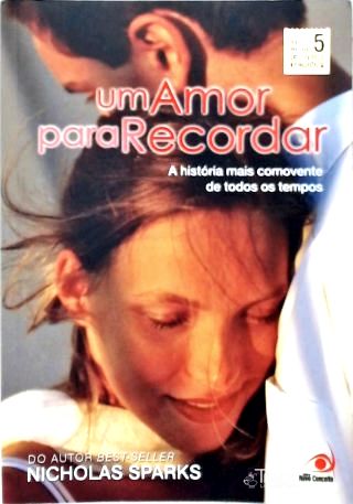 Um Amor para Recordar