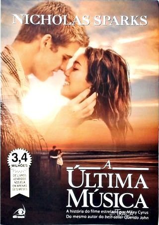 A Última Música