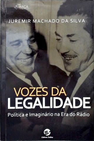 Vozes da Legalidade