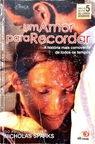 Um Amor para Recordar