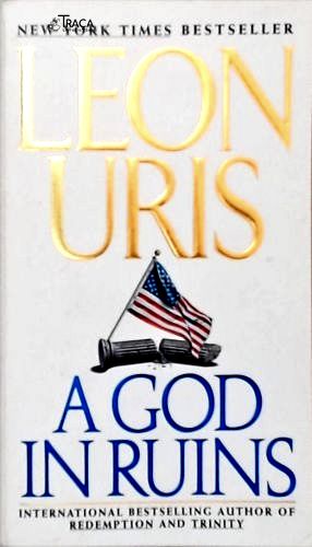 A God In Ruins