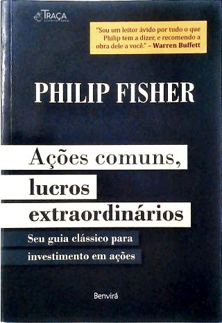 Ações Comuns Lucros Extraordinários