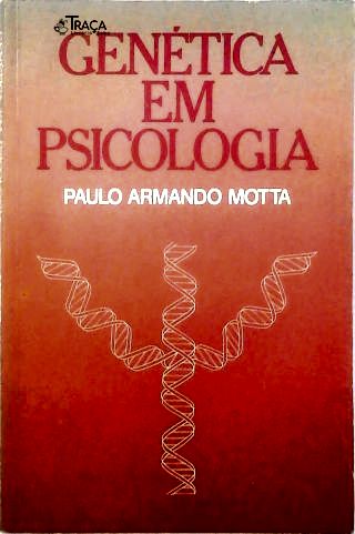 Genética em Psicologia