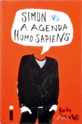 Simon Vs. a Agenda Homo Sapiens