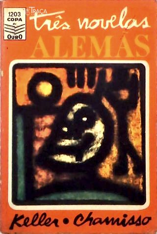 Três Novelas Alemãs